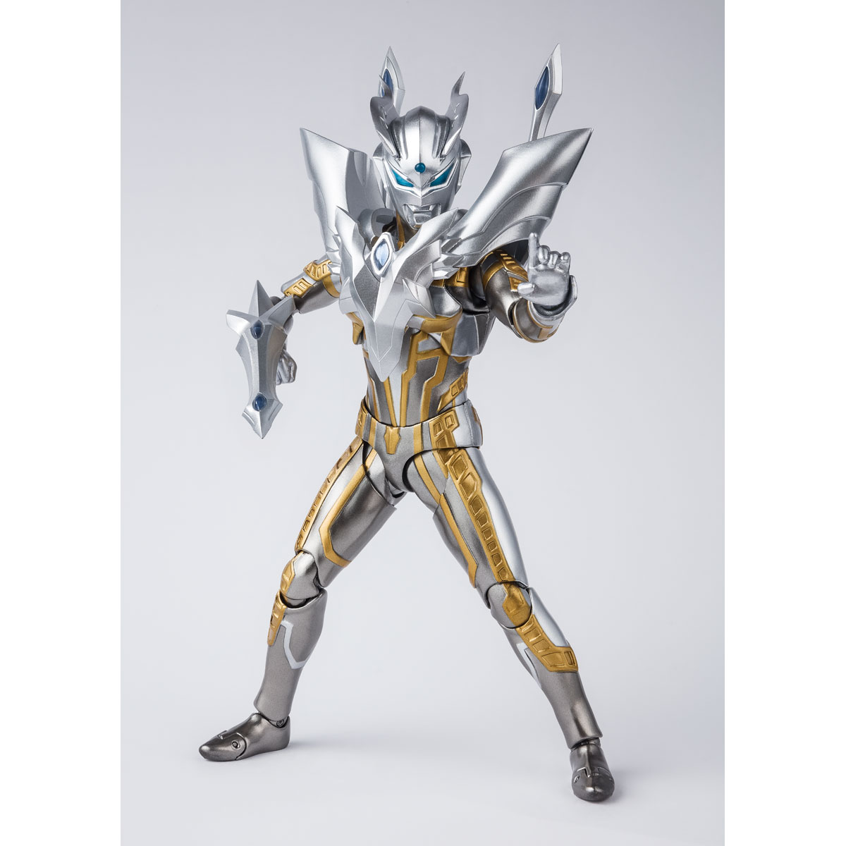S.H.Figuarts ULTIMATE SHINING ULTRAMAN ZERO | ULTRAMAN | PREMIUM