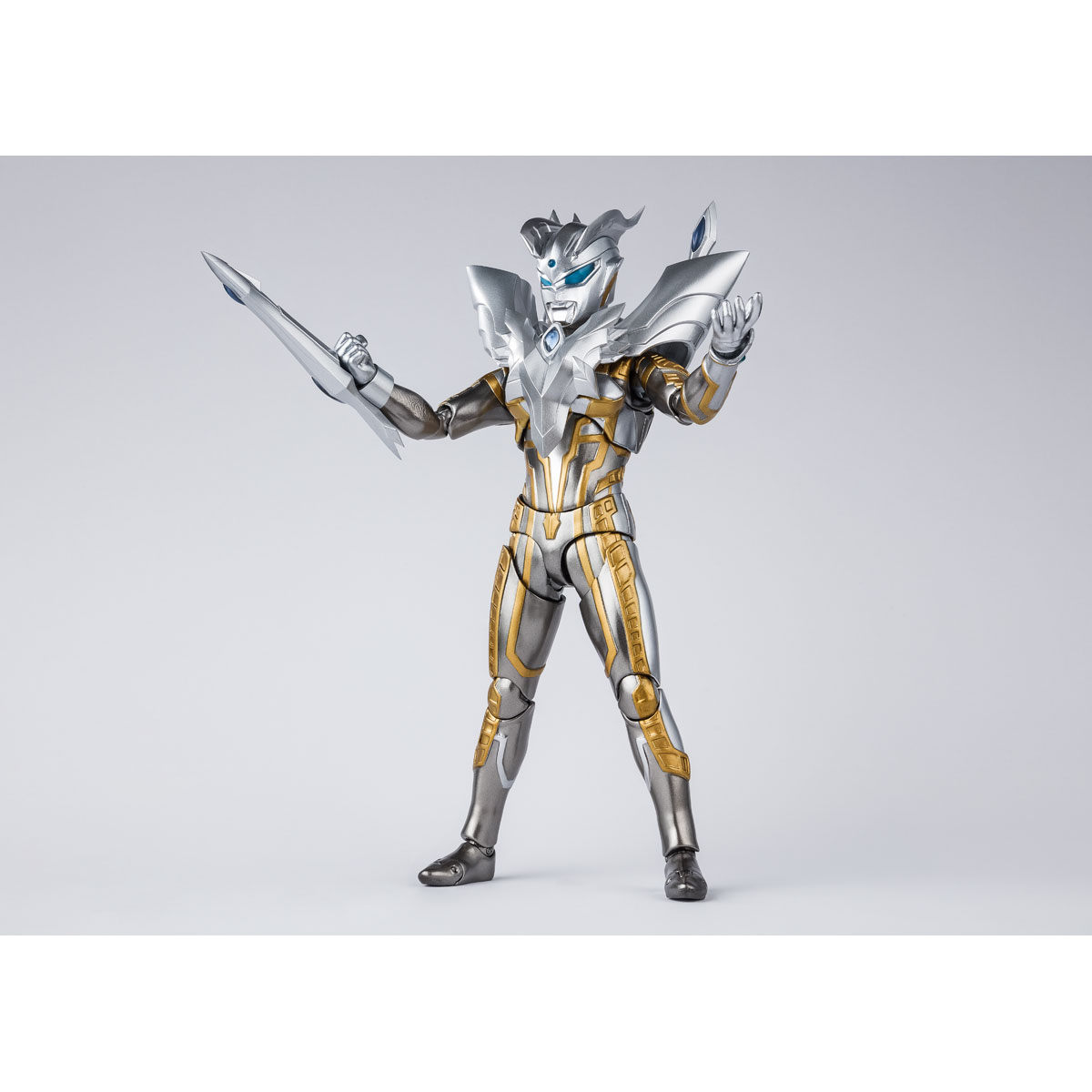 S.H.Figuarts ULTIMATE SHINING ULTRAMAN ZERO | ULTRAMAN | PREMIUM