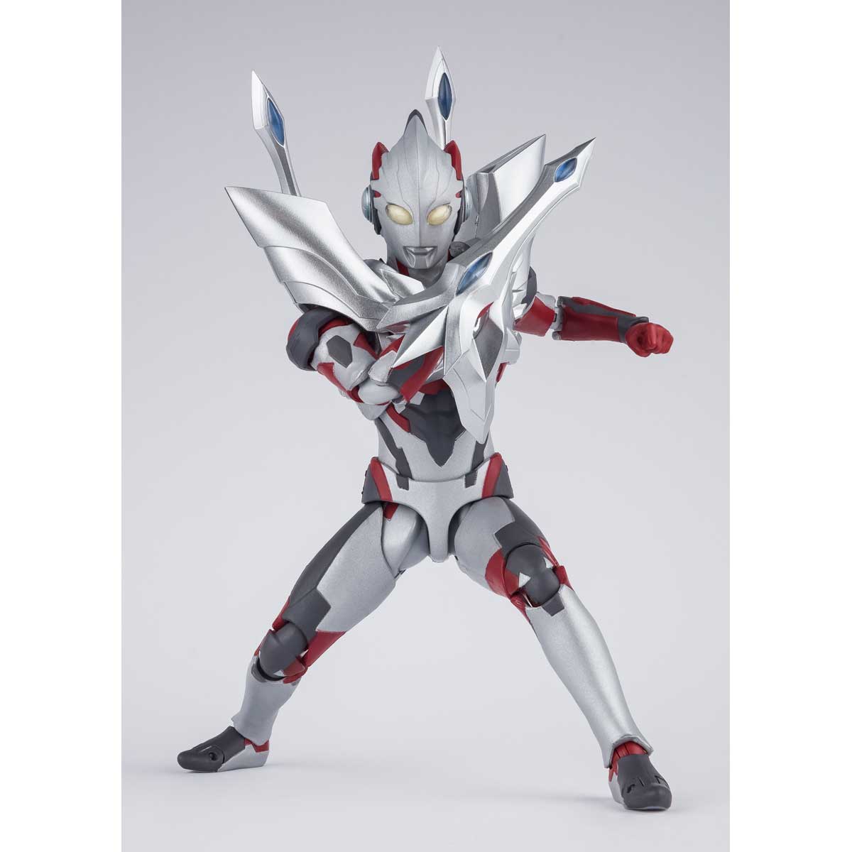 S.H.Figuarts ULTIMATE SHINING ULTRAMAN ZERO | ULTRAMAN | PREMIUM