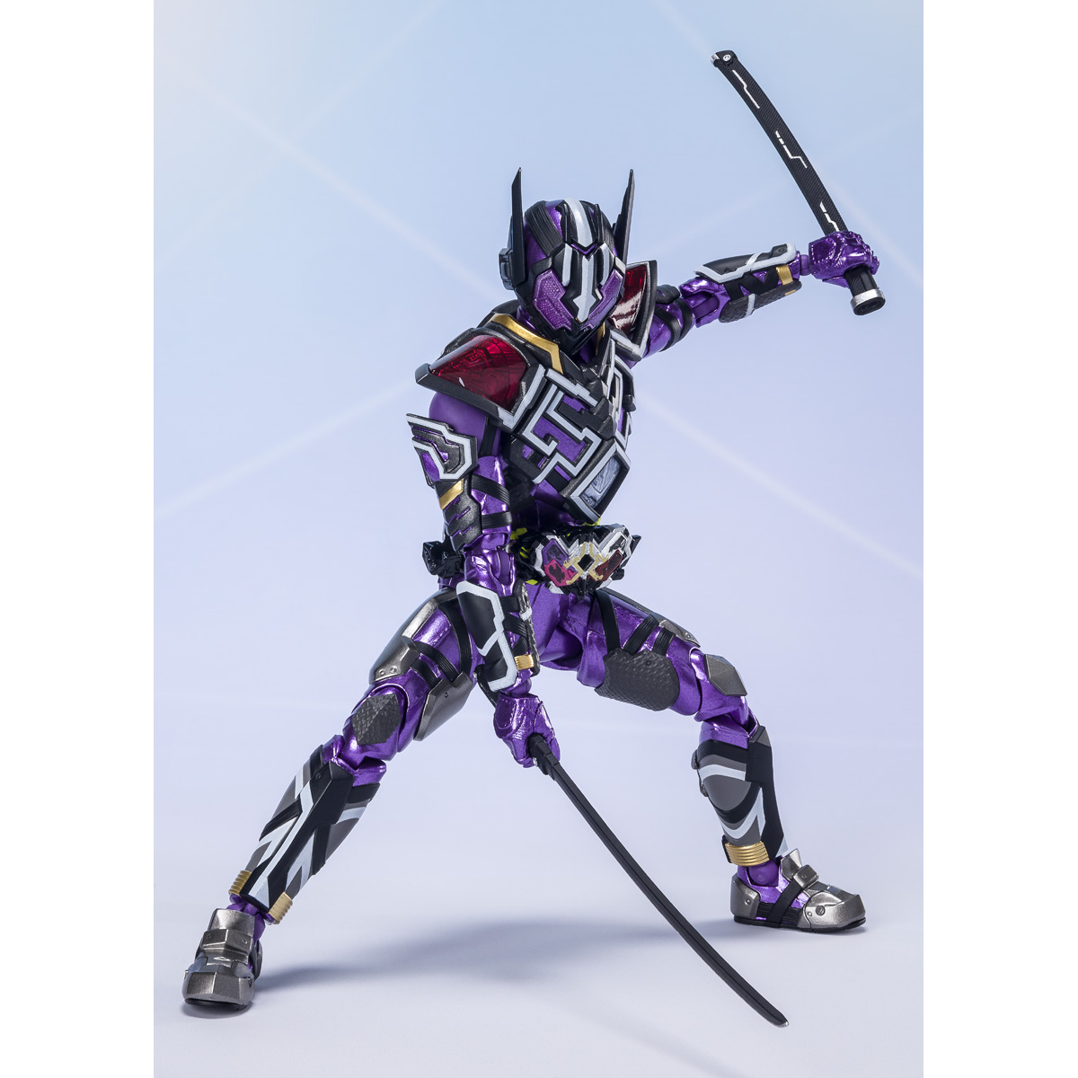 S.H.Figuarts KAMEN RIDER METSUBOUJINRAI | Kamen Rider | PREMIUM