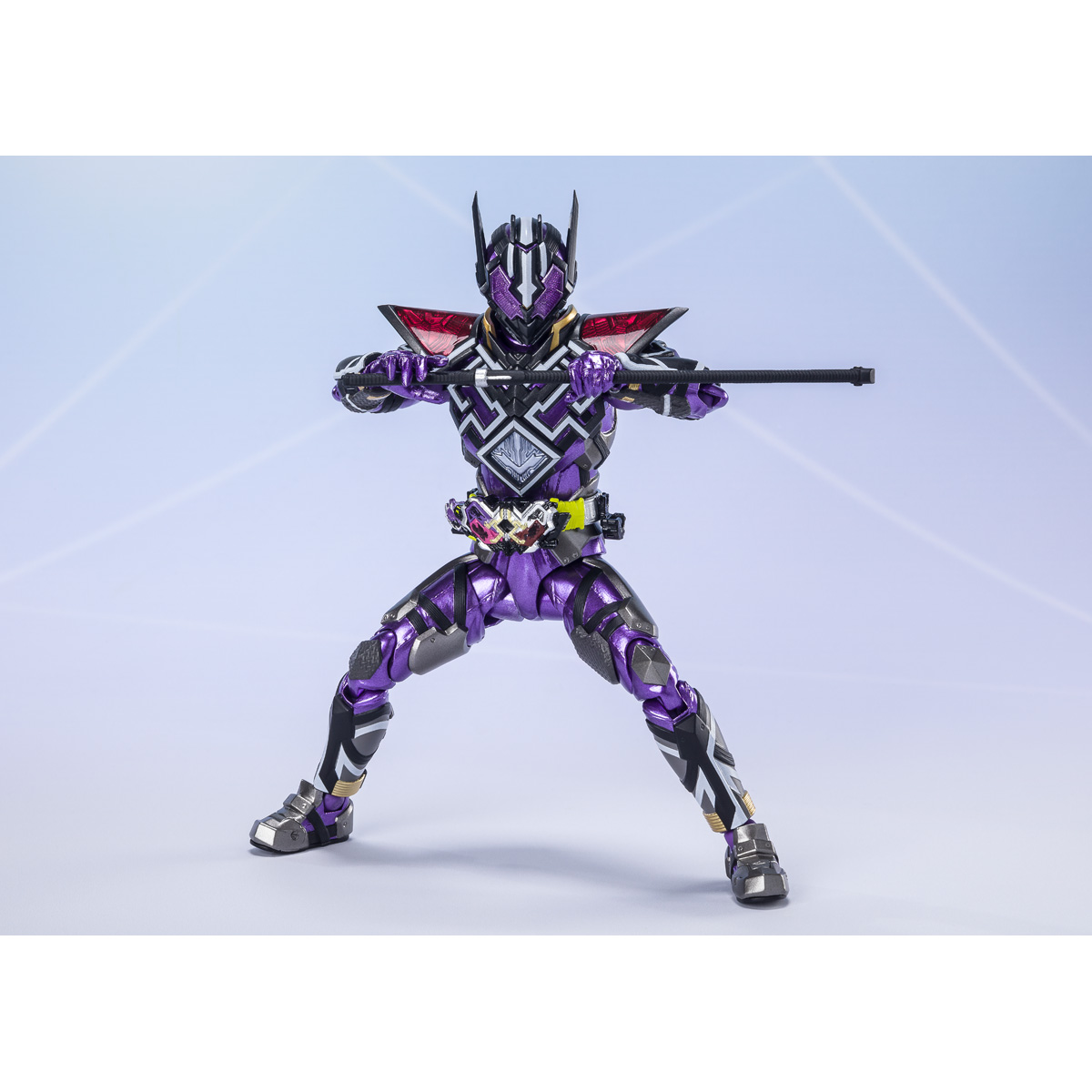 S.H.Figuarts KAMEN RIDER METSUBOUJINRAI | Kamen Rider | PREMIUM