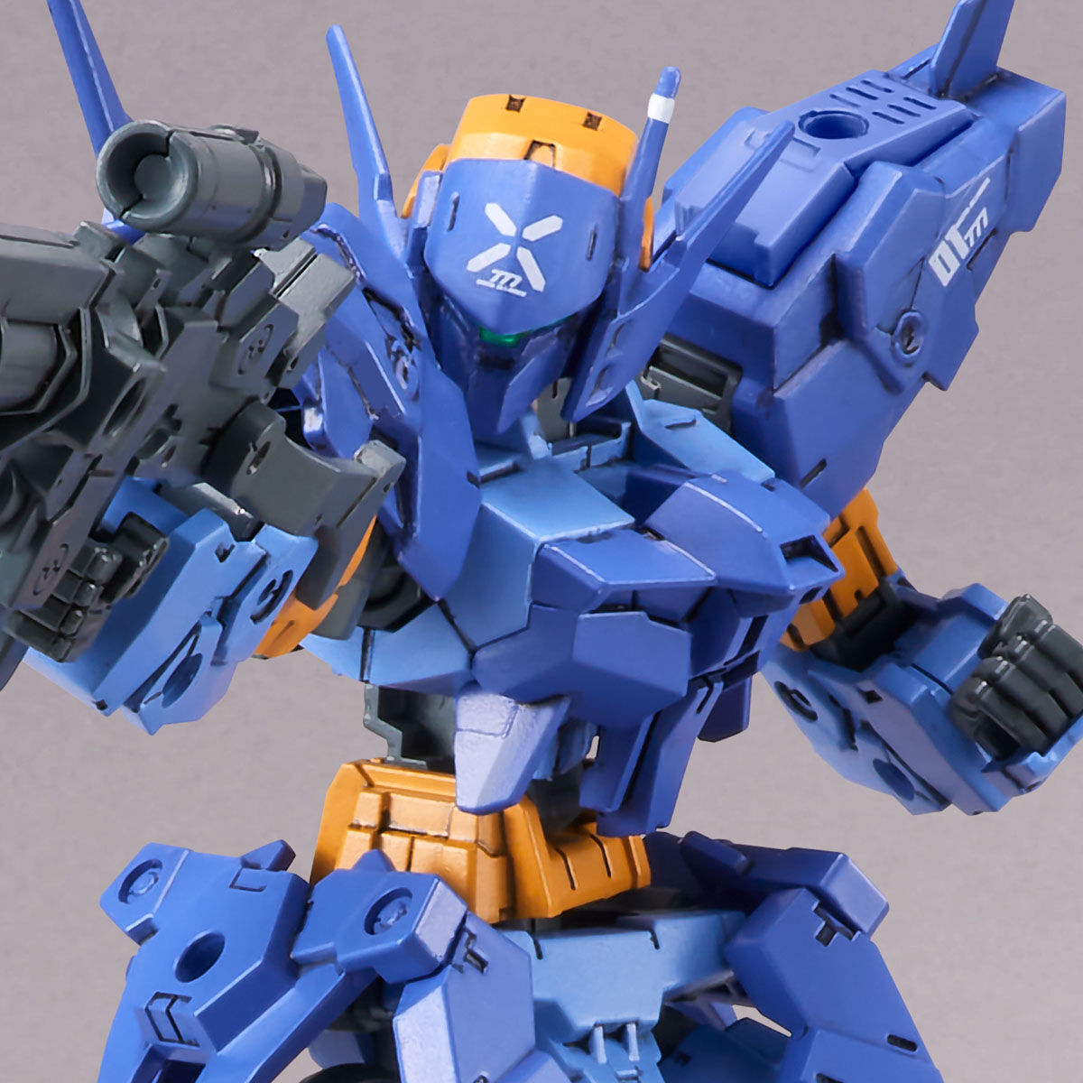30MM 1/144 eEXM-17A ALTO (X777 CORPS) [Jan 2022 Delivery] | 30