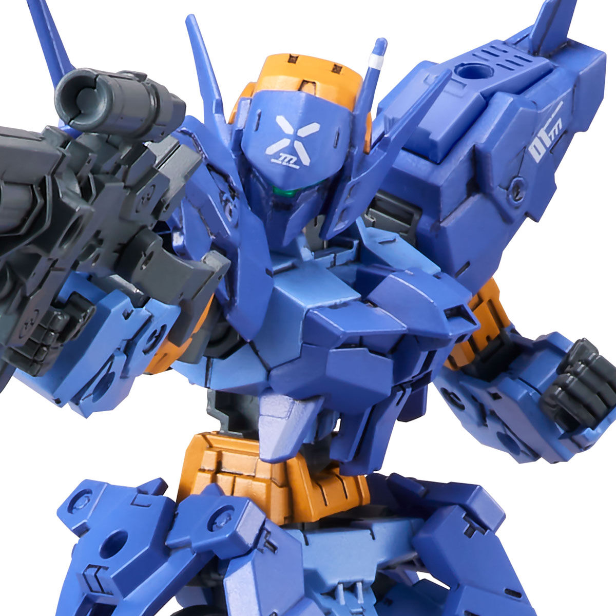 30MM 1/144 プレミアムバンダイ限定　4点セット　まとめ売り 30MM 1/144 eEXM-17A アルト（X777部隊所属機）【再販