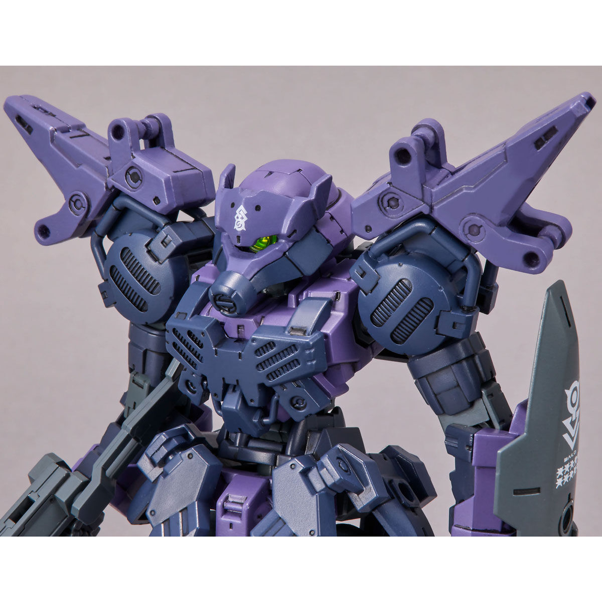 30MM 1/144 bEXM-15C PORTANOVA (SPECIAL SQUD) [Jul 2023 Delivery