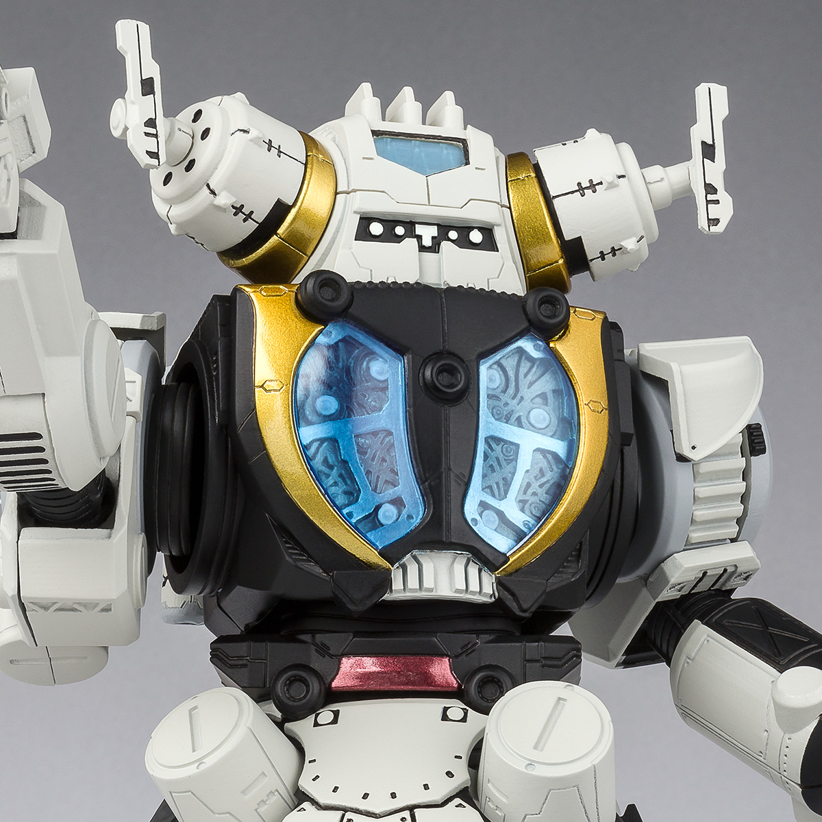 ウルトラマン SC-2 WINDOM & SC-3 KING JOE S.H.Figuarts 特空機 宇宙