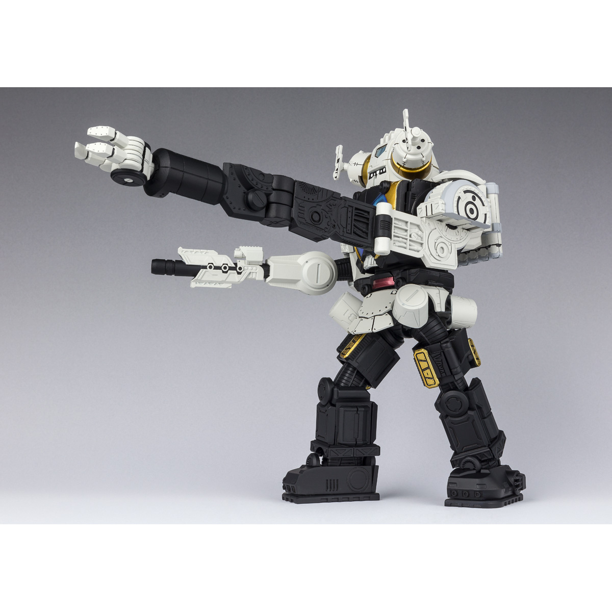 S.H.Figuarts SC-3 KING JOE STORAGE CUSTOM | ULTRAMAN | PREMIUM