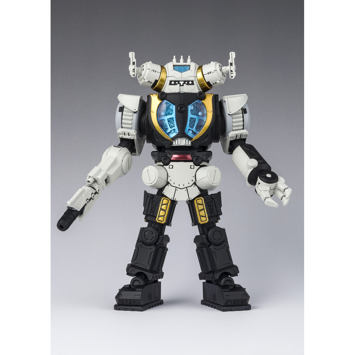 特撮 SHFiguarts SC-3 KING JOE STORAGE CUSTOM S.H.Figuarts SC-3 KING JOE STORAGE CUSTOM | ULTRAMAN | PREMIUM