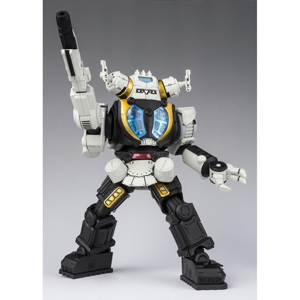 S.H.Figuarts SC-3 KING JOE STORAGE CUSTOM | ULTRAMAN | PREMIUM