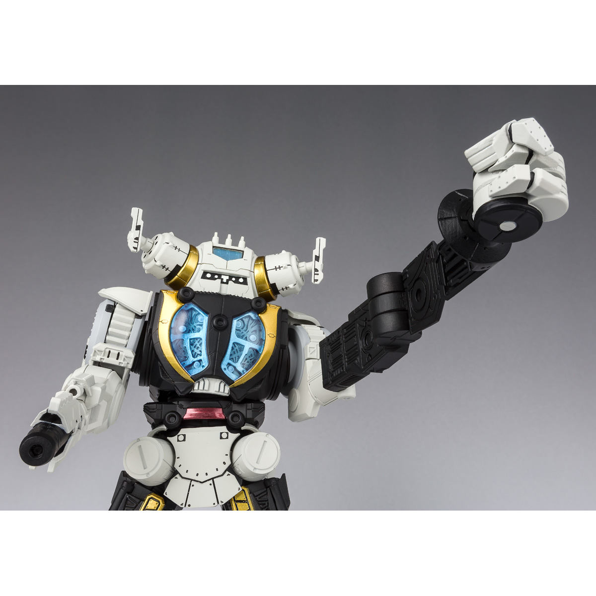 S.H.Figuarts SC-3 KING JOE STORAGE CUSTOM | ULTRAMAN | PREMIUM