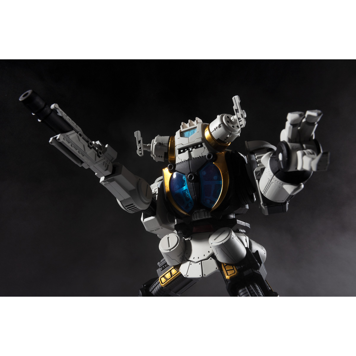 S.H.Figuarts SC-3 KING JOE STORAGE CUSTOM | ULTRAMAN | PREMIUM