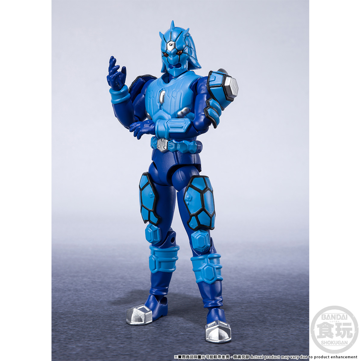 SHODO-X KAMEN RIDER DEN-O URATAROS & RYUTAROS SET W/O GUM | Kamen