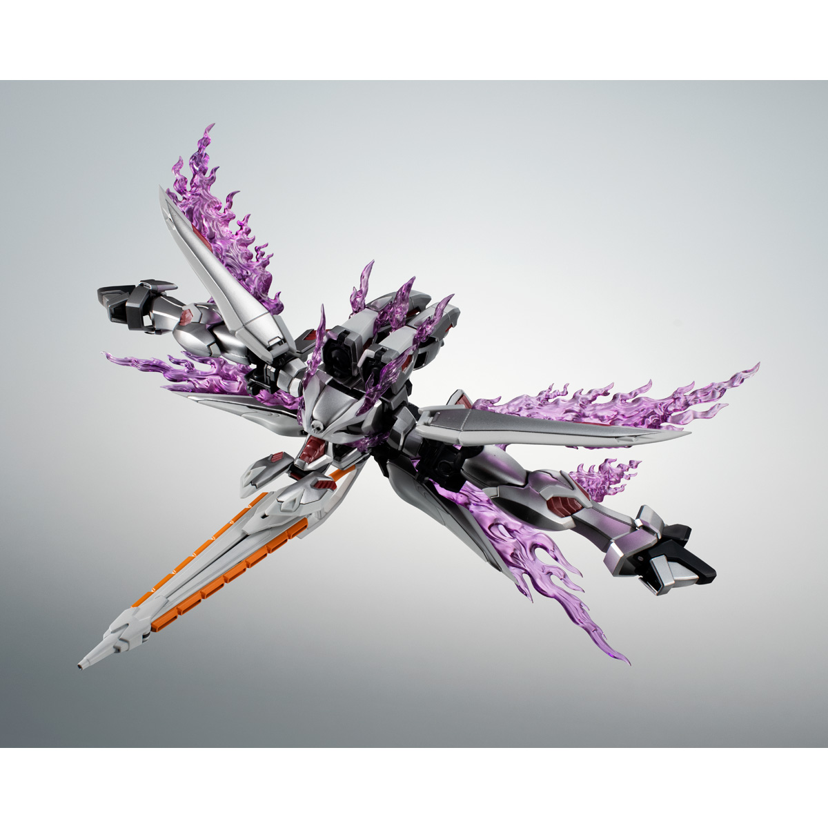 THE ROBOT SPIRITS ＜SIDE MS＞ GHOST GUNDAM | GUNDAM | PREMIUM
