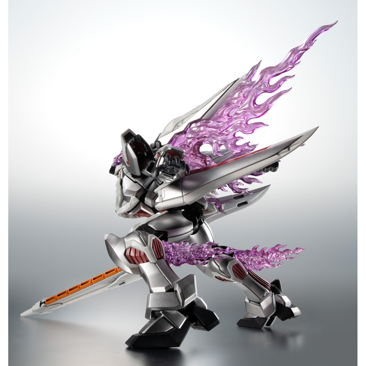 THE ROBOT SPIRITS ＜SIDE MS＞ GHOST GUNDAM | GUNDAM | PREMIUM