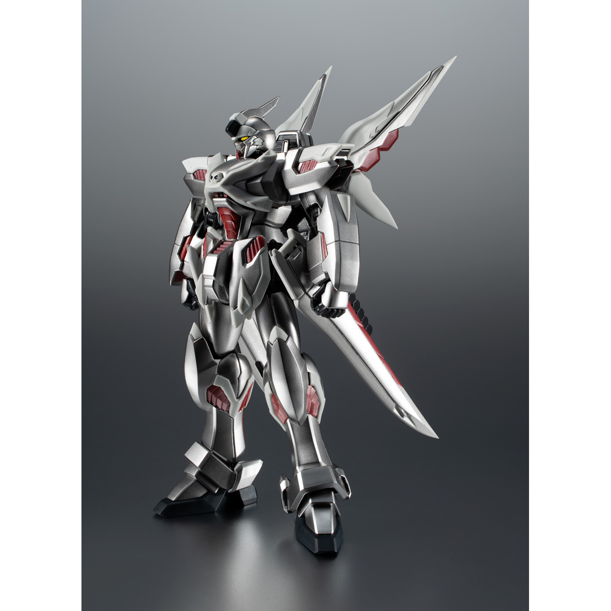 THE ROBOT SPIRITS ＜SIDE MS＞ GHOST GUNDAM | GUNDAM | PREMIUM
