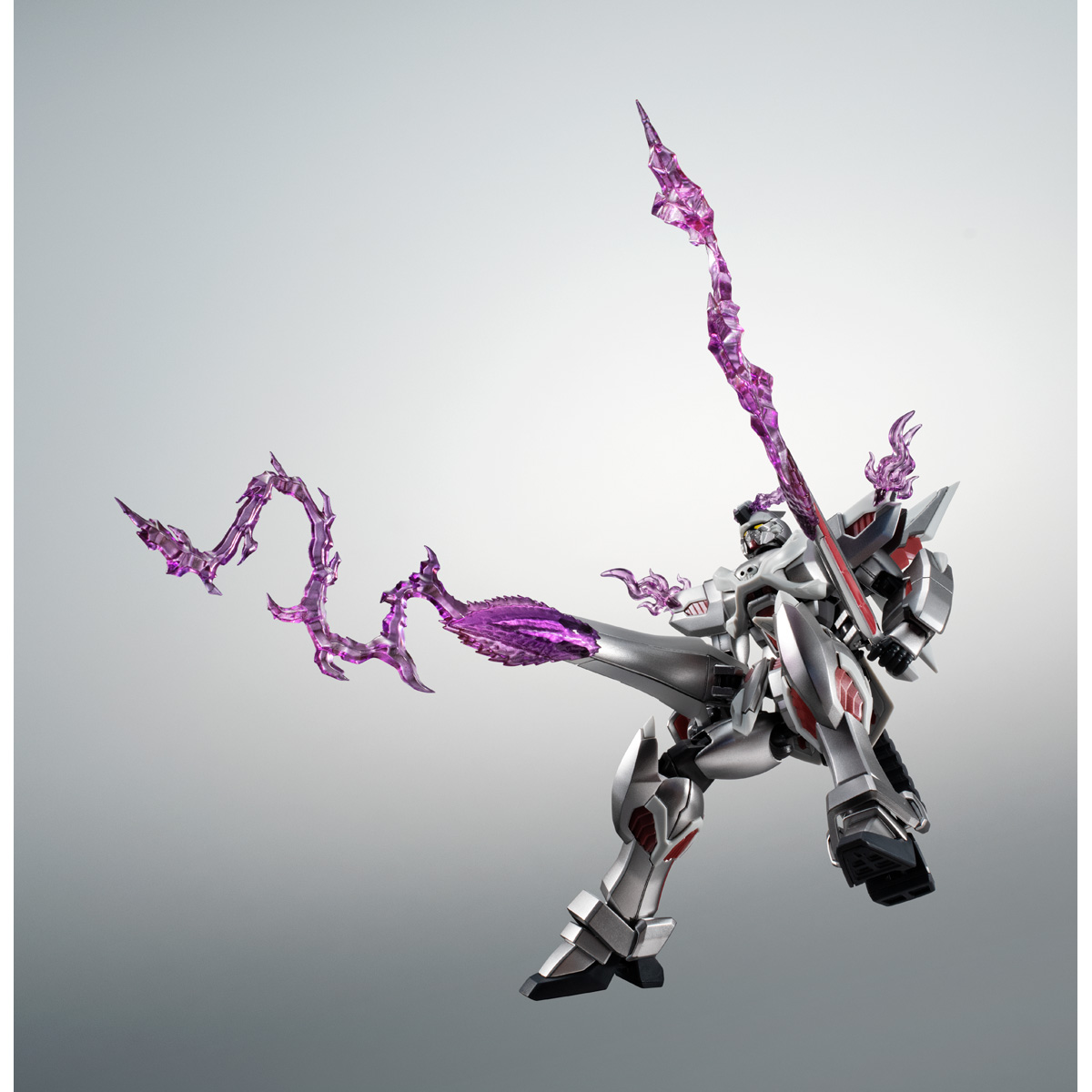 THE ROBOT SPIRITS ＜SIDE MS＞ GHOST GUNDAM | GUNDAM | PREMIUM