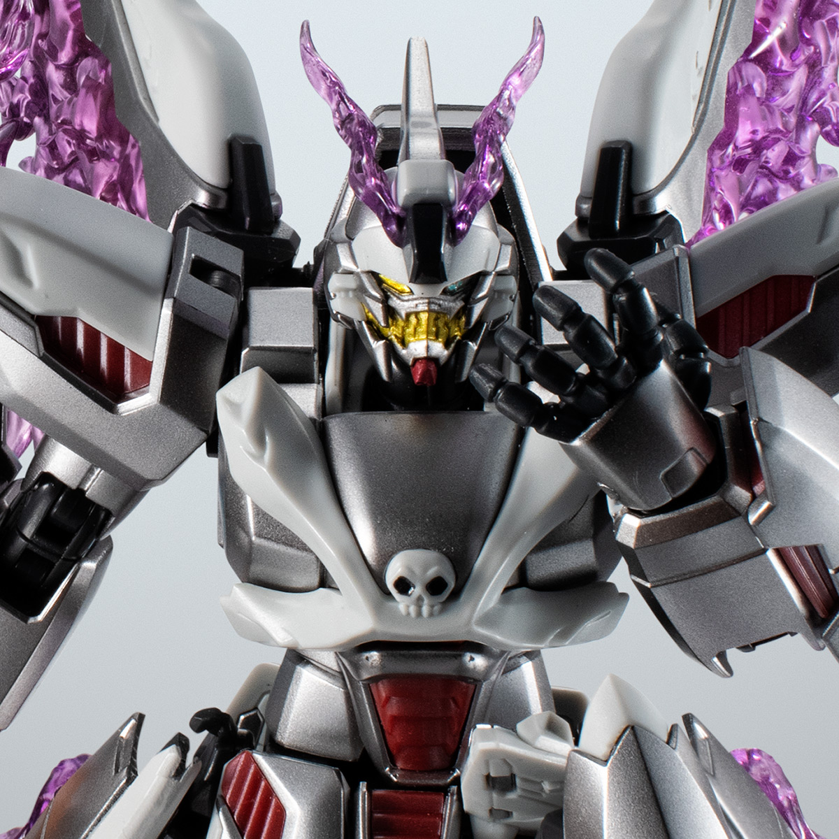 THE ROBOT SPIRITS ＜SIDE MS＞ GHOST GUNDAM | GUNDAM | PREMIUM