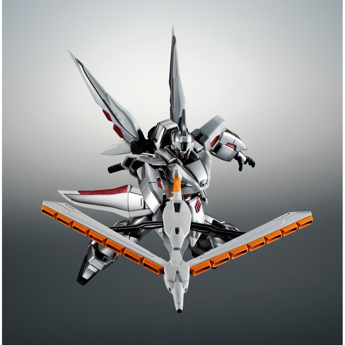 THE ROBOT SPIRITS ＜SIDE MS＞ GHOST GUNDAM | GUNDAM | PREMIUM