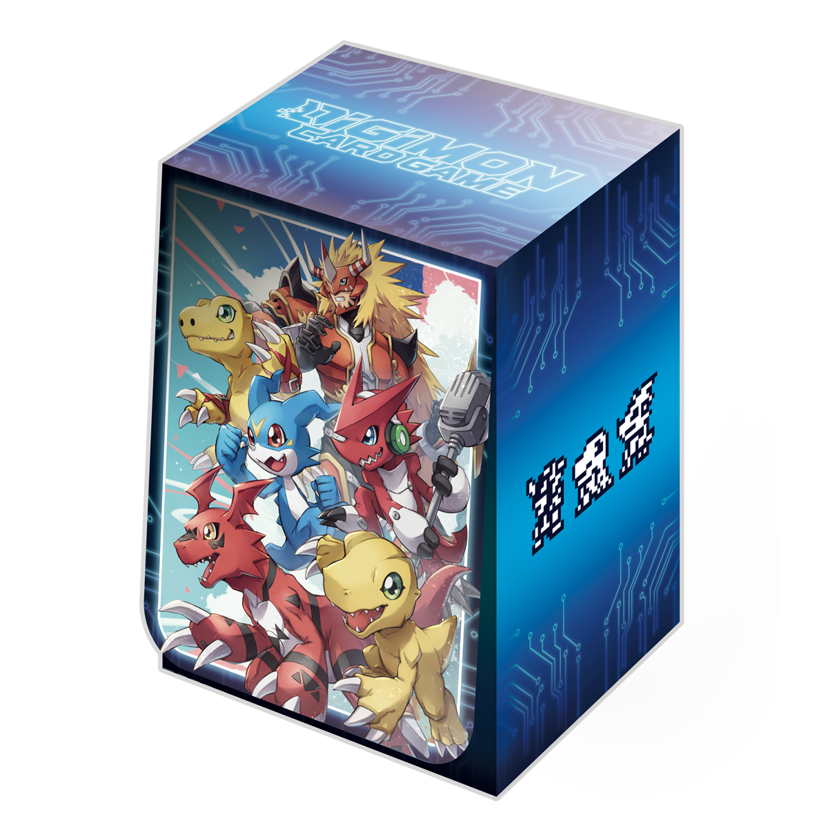 DIGIMON CARD GAME TAMER'S EVOLUTION BOX 2 | DIGIMON | PREMIUM