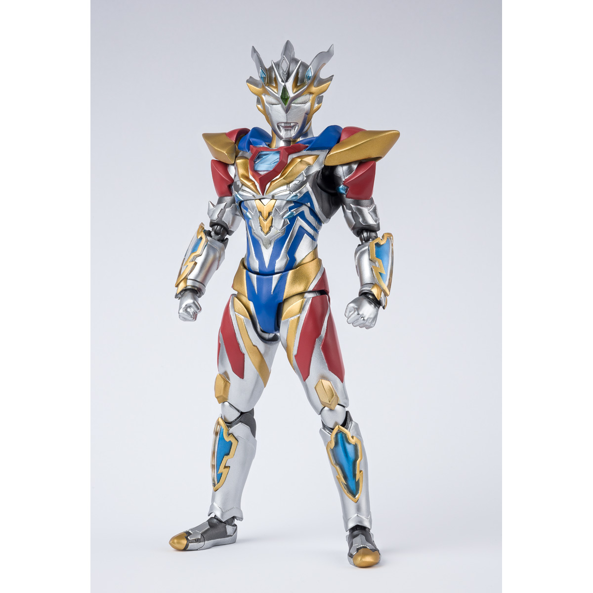 S.H.Figuarts ULTRAMAN Z DELTA RISE CLAW | ULTRAMAN | PREMIUM