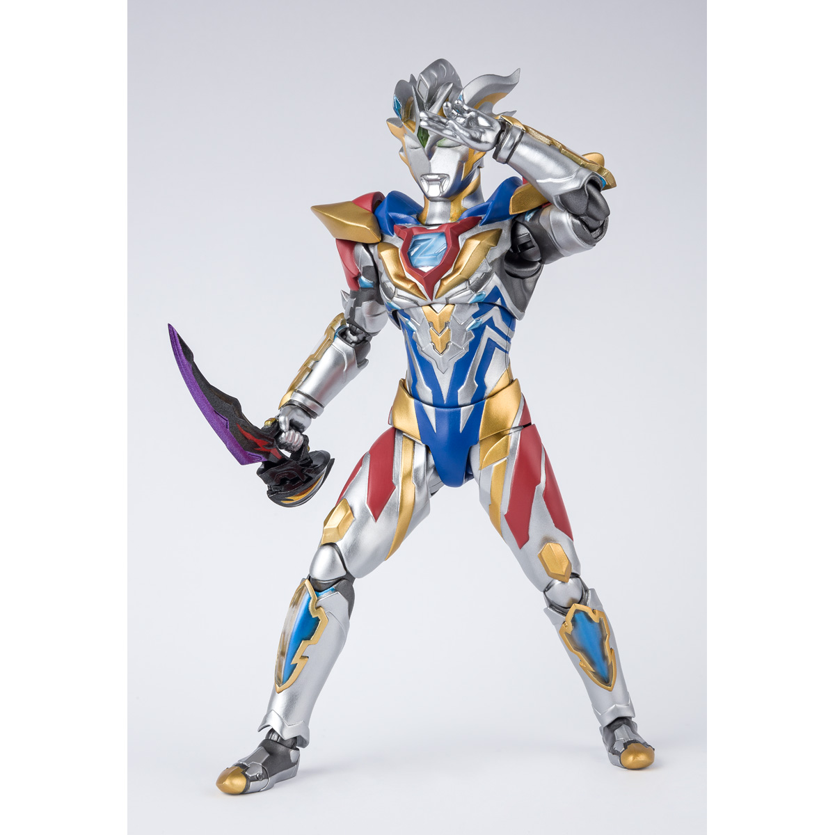 【未開封品】ウルトラマンZ DELTA RISE CLAW S.H.Figuarts ULTRAMAN Z DELTA RISE CLAW | ULTRAMAN | PREMIUM