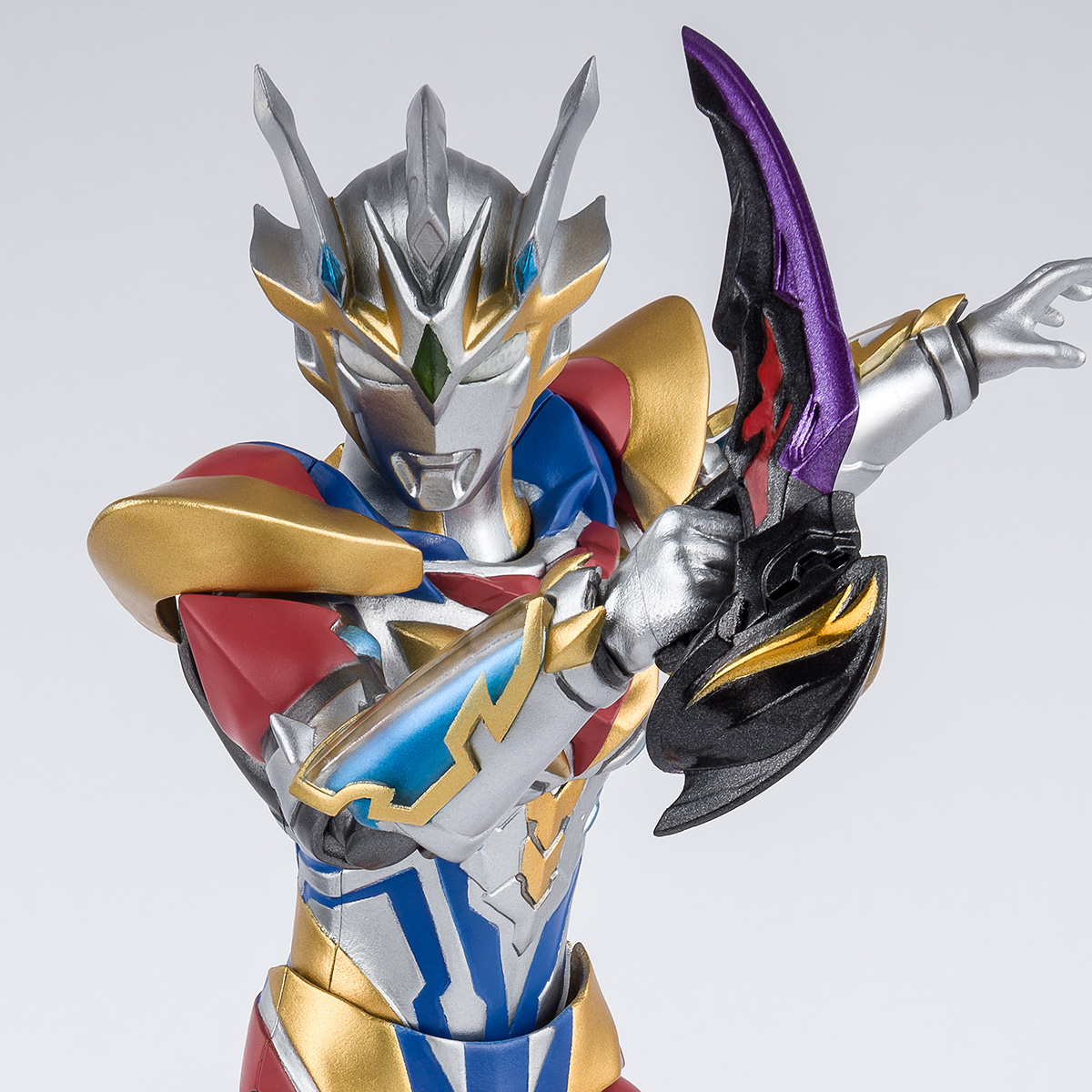S.H.Figuarts ULTRAMAN Z DELTA RISE CLAW | ULTRAMAN | PREMIUM