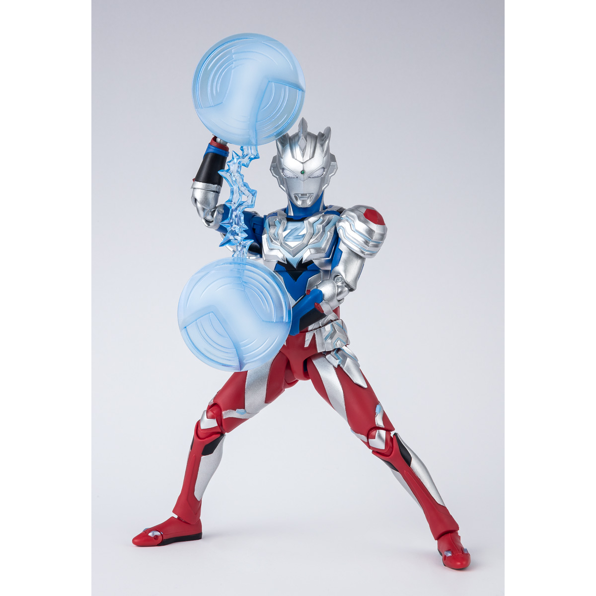 S.H.Figuarts ULTRAMAN Z DELTA RISE CLAW | ULTRAMAN | PREMIUM