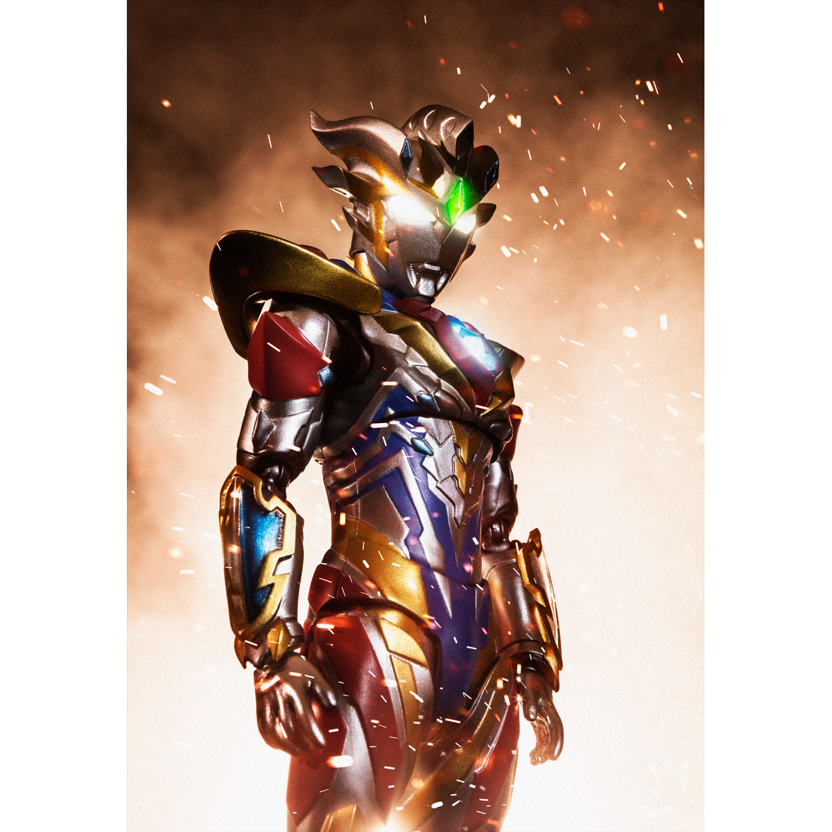 【未開封品】ウルトラマンZ DELTA RISE CLAW S.H.Figuarts ULTRAMAN Z DELTA RISE CLAW | ULTRAMAN | PREMIUM