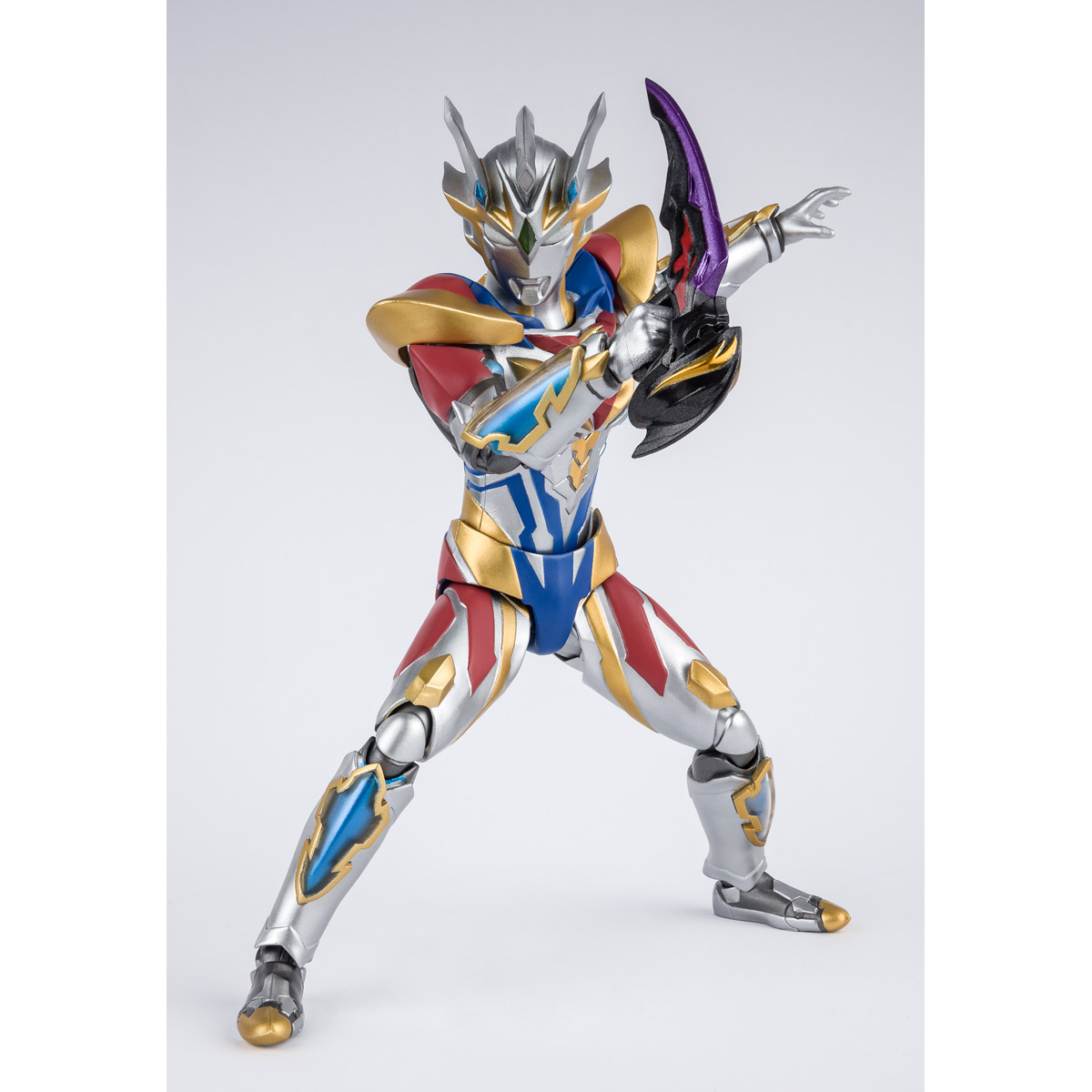 S.H.Figuarts ULTRAMAN Z DELTA RISE CLAW | ULTRAMAN | PREMIUM