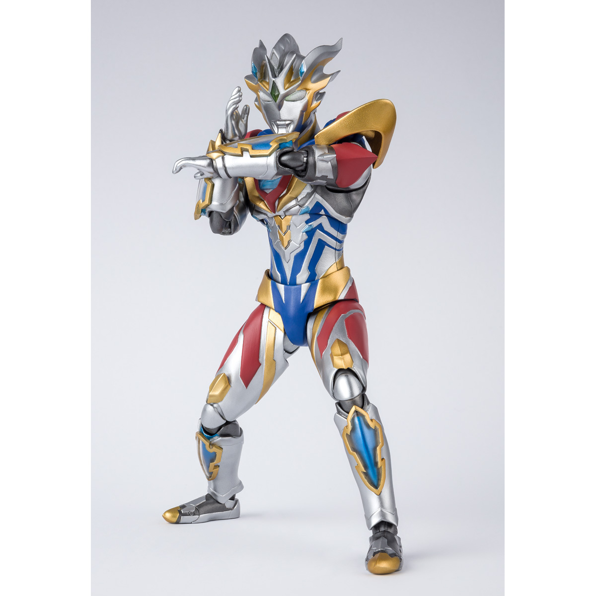S.H.Figuarts ULTRAMAN Z DELTA RISE CLAW | ULTRAMAN | PREMIUM