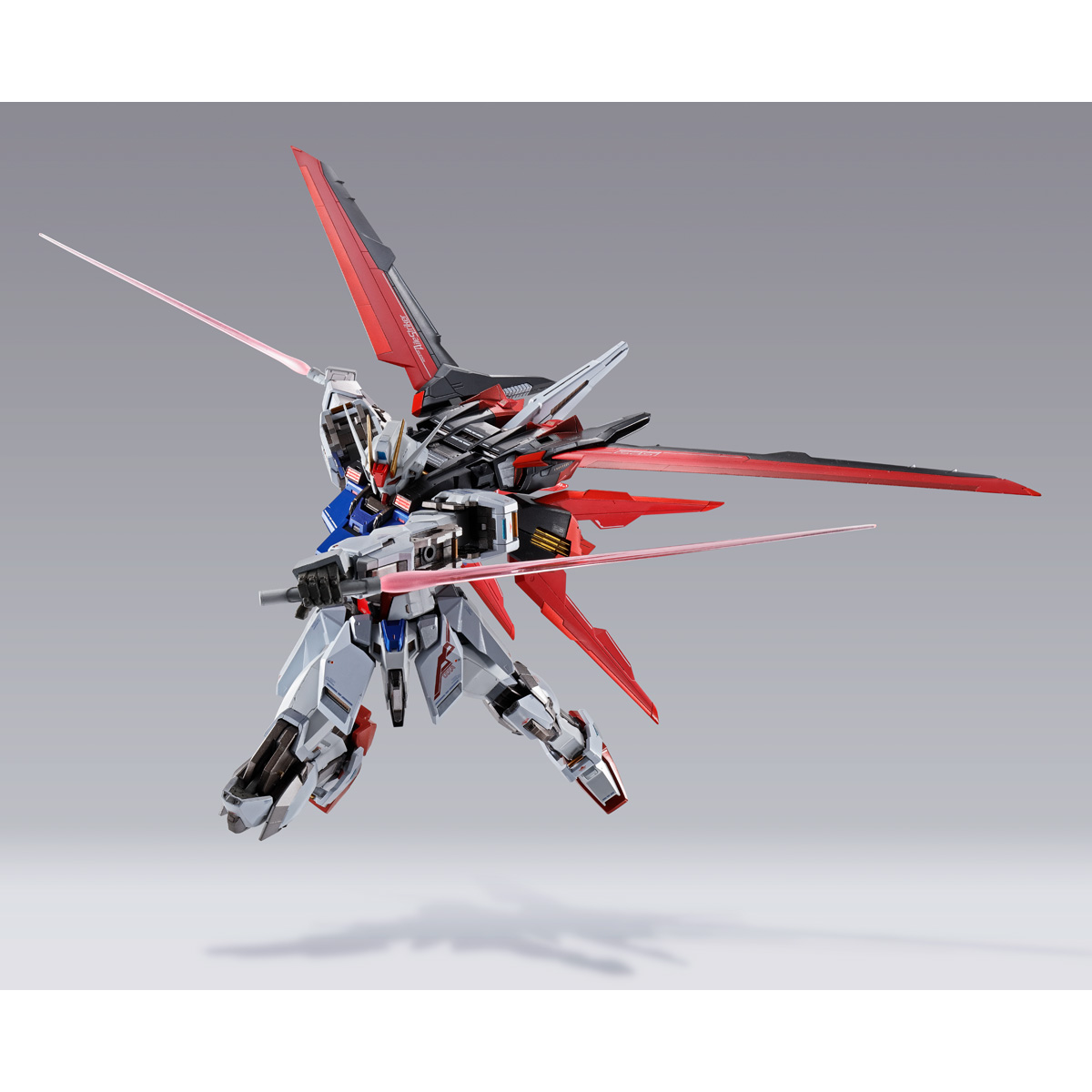METAL BUILD AILE STRIKER -METAL BUILD 10th Ver.- | GUNDAM