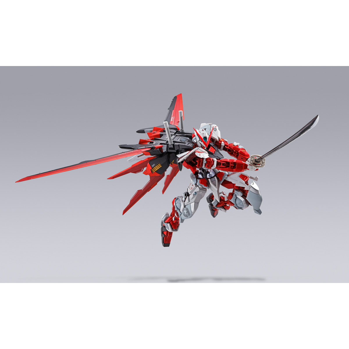 METAL BUILD AILE STRIKER -METAL BUILD 10th Ver.- | GUNDAM