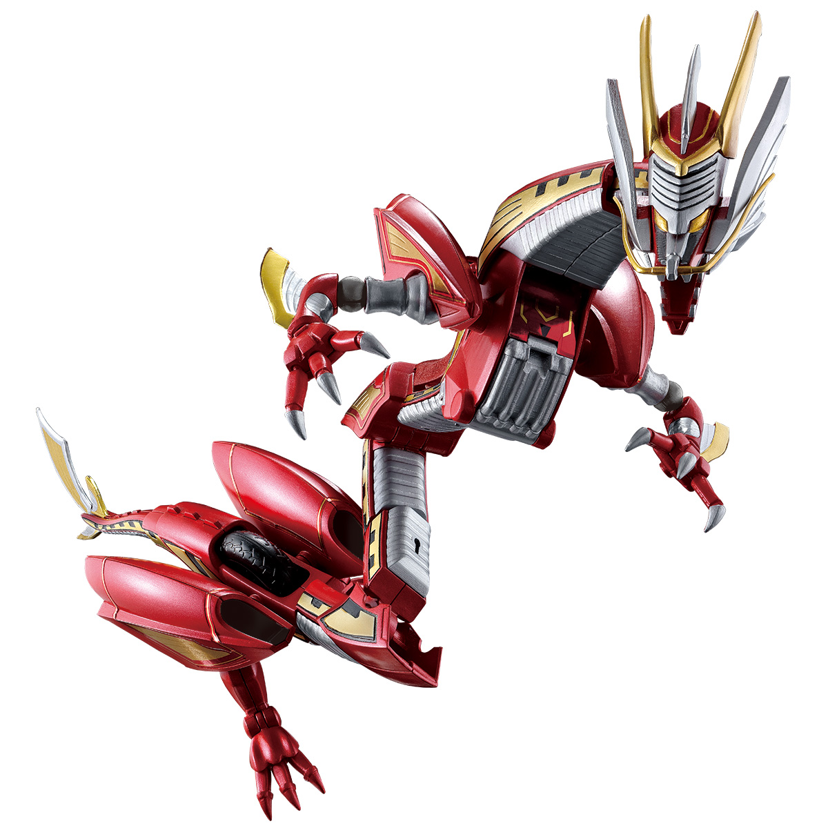 SO-DO CHRONICLE MASKED RIDER RYUKI DRAGRANZER SET W/O GUM | Kamen
