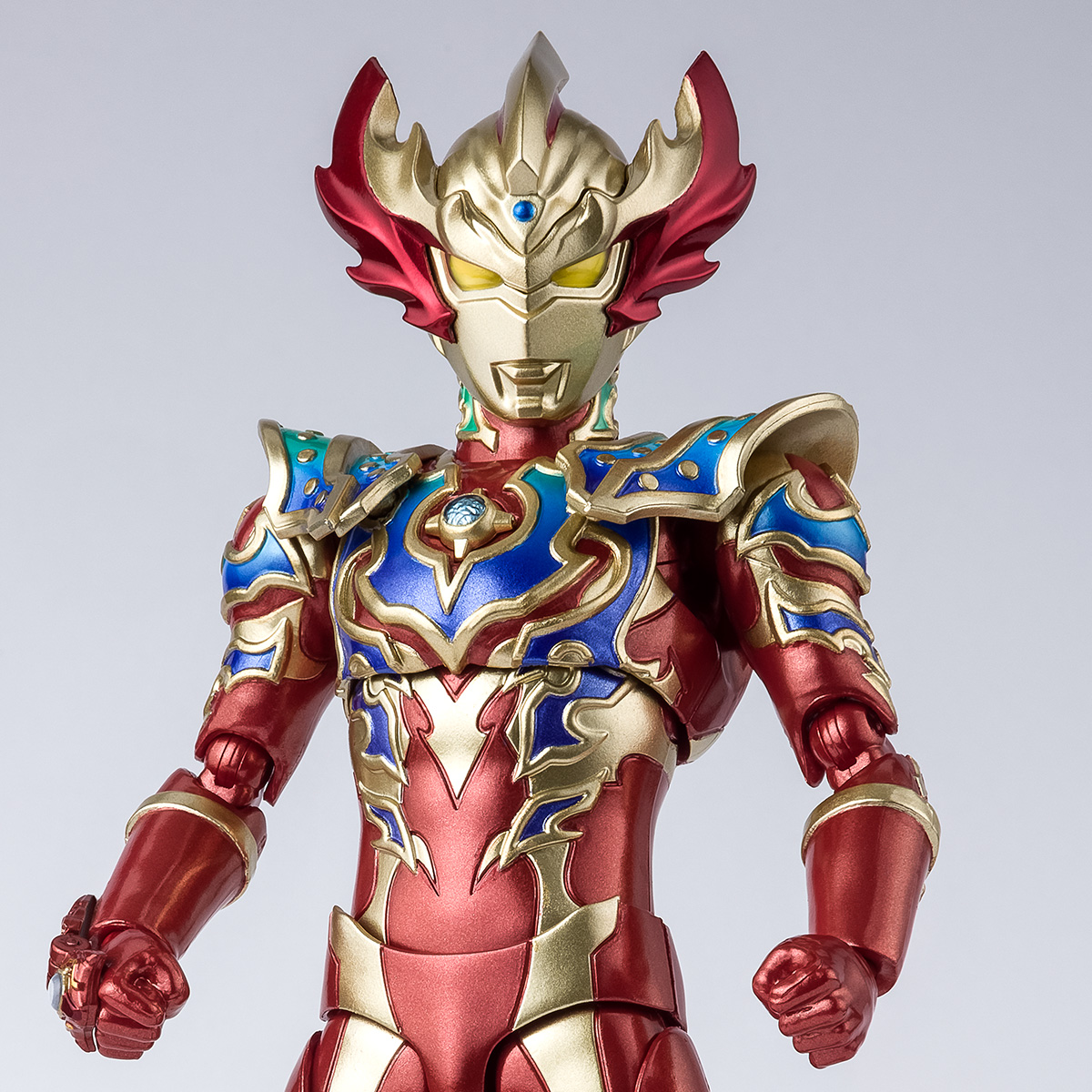 SHFiguarts ウルトラマンタイガ TRI-STRIUM RAINBOW S.H.Figuarts ULTRAMAN TAIGA TRI-STRIUM RAINBOW | ULTRAMAN