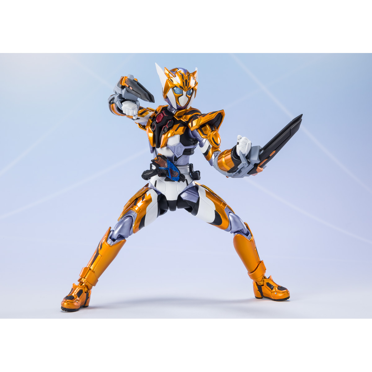 S.H.Figuarts KAMEN RIDER VALKYRIE JUSTICESERVAL | Kamen Rider