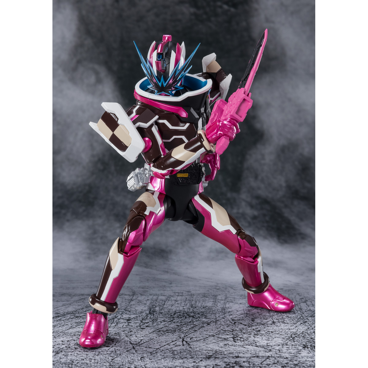 S.H.Figuarts KAMEN RIDER SLASH HANSELNUTS TO GRETEL | Kamen Rider