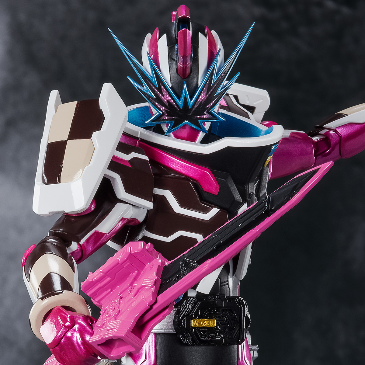 S.H.Figuarts KAMEN RIDER SLASH HANSELNUTS TO GRETEL | Kamen Rider