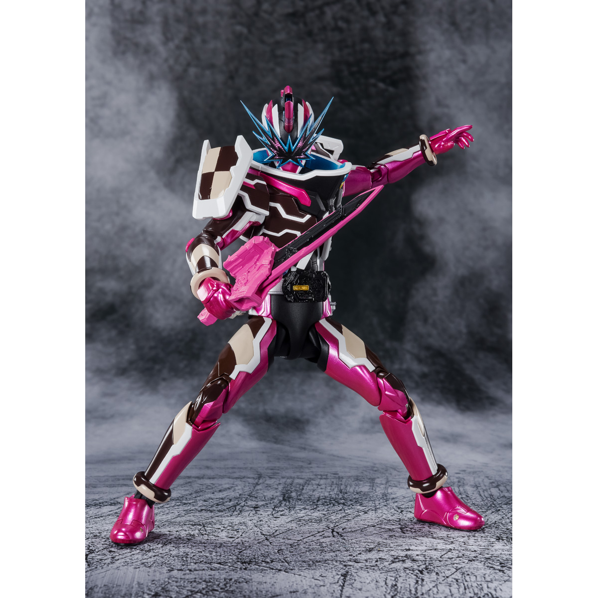S.H.Figuarts KAMEN RIDER SLASH HANSELNUTS TO GRETEL | Kamen Rider