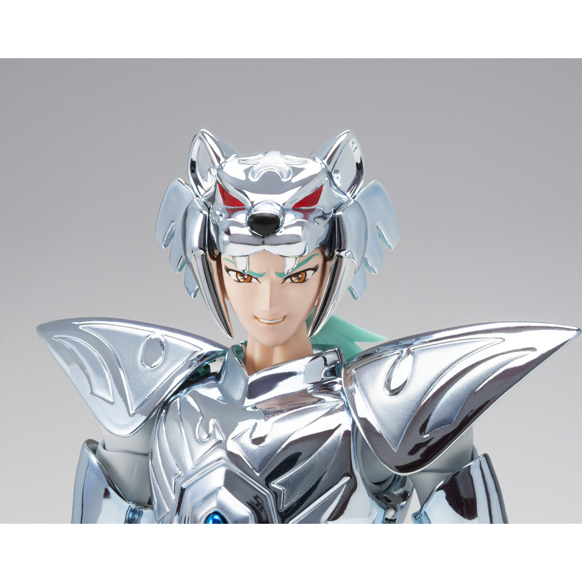 SAINT CLOTH MYTH EX ZETA ALCOR BUD | SAINT SEIYA | PREMIUM BANDAI