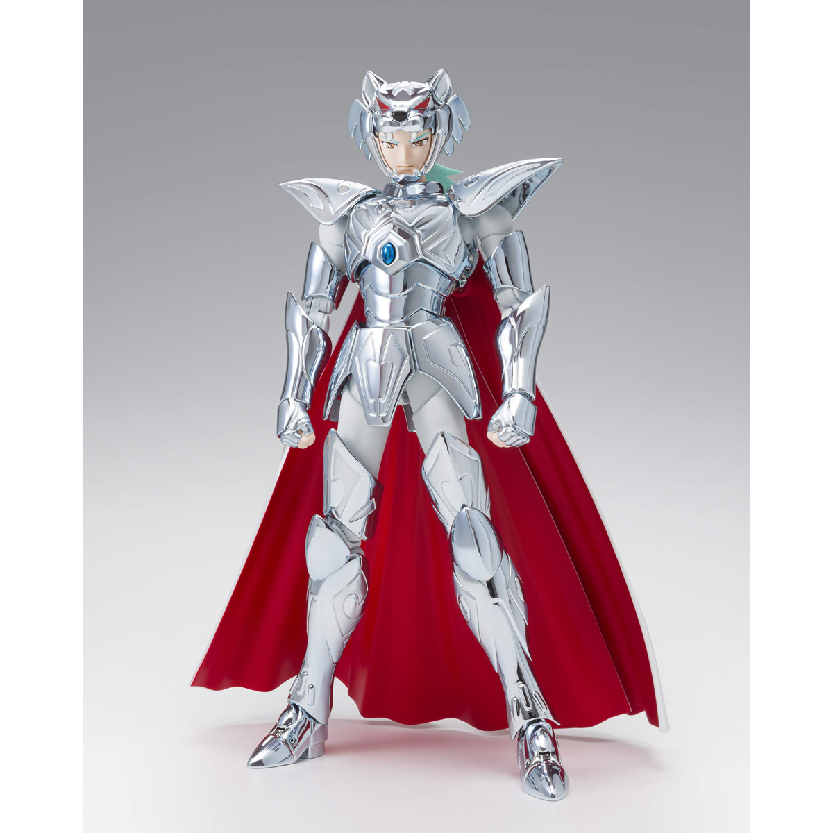 聖闘士星矢 Zeta Alcor Bud フィギュア 抽選当選未開封新品 SAINT CLOTH MYTH EX ZETA ALCOR BUD | SAINT SEIYA | PREMIUM BANDAI