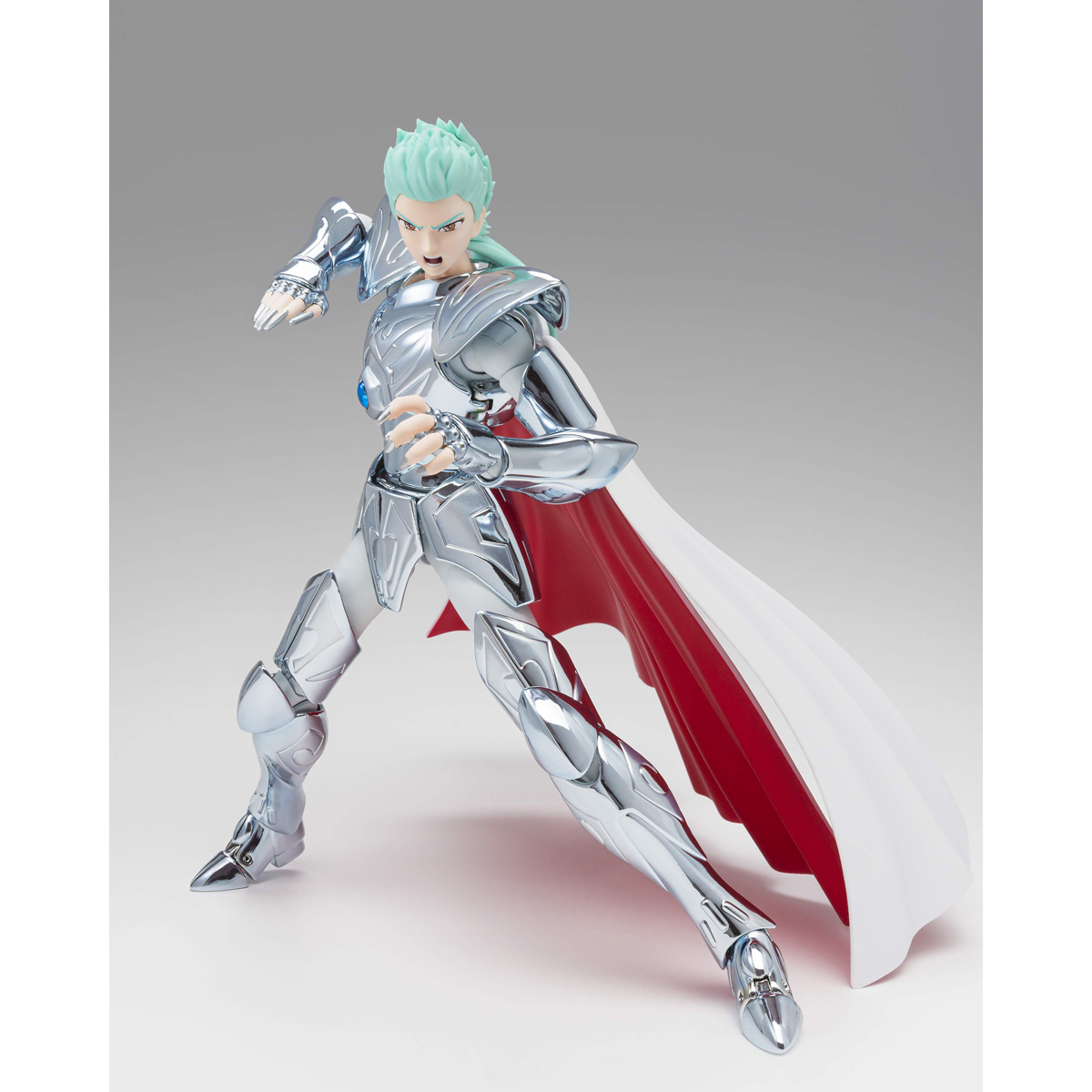 SAINT CLOTH MYTH EX ZETA ALCOR BUD | SAINT SEIYA | PREMIUM BANDAI