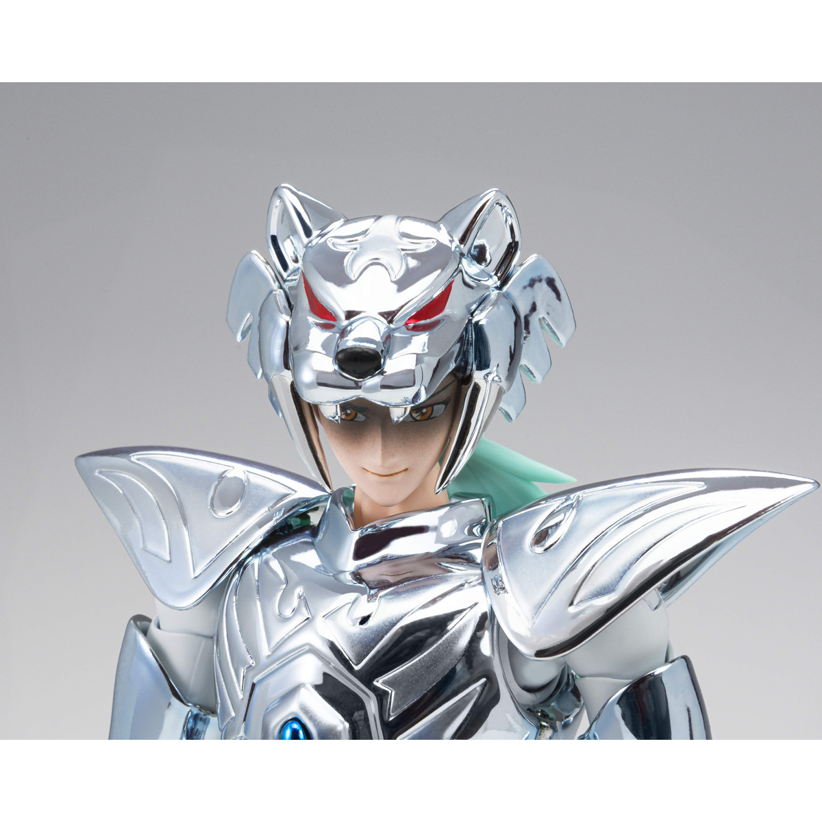 SAINT CLOTH MYTH EX ZETA ALCOR BUD | SAINT SEIYA | PREMIUM BANDAI