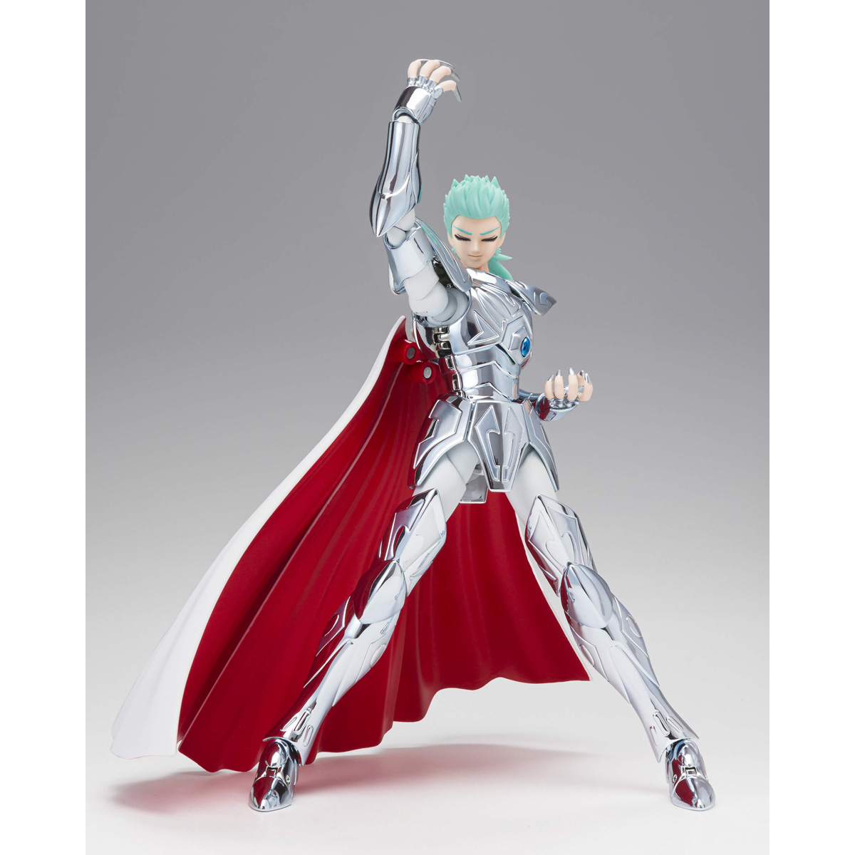 SAINT CLOTH MYTH EX ZETA ALCOR BUD | SAINT SEIYA | PREMIUM BANDAI