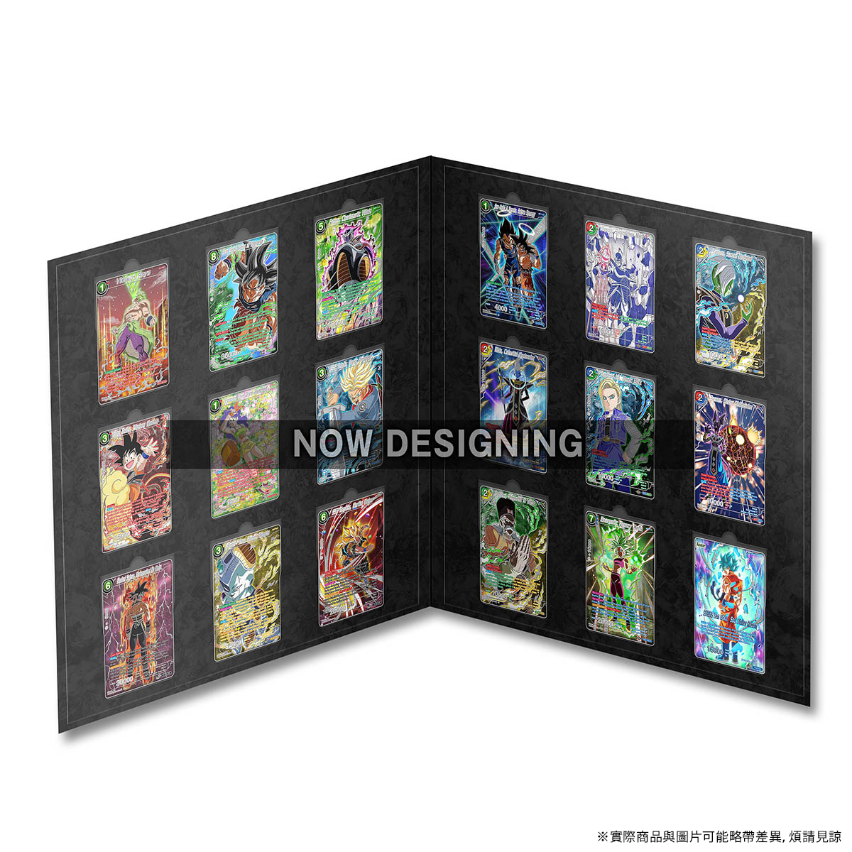 ドラゴンボールカードゲーム コレクターズセレクション Vol. 2 Dragon Ball Super Card Game Collectors Selection Vol.2