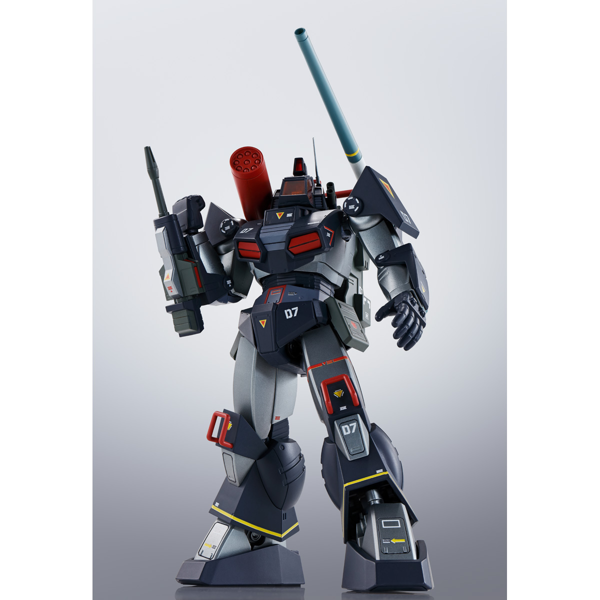 HI-METAL R DOUGRAM & INSTEAD 40th Anniv. | PREMIUM BANDAI Taiwan