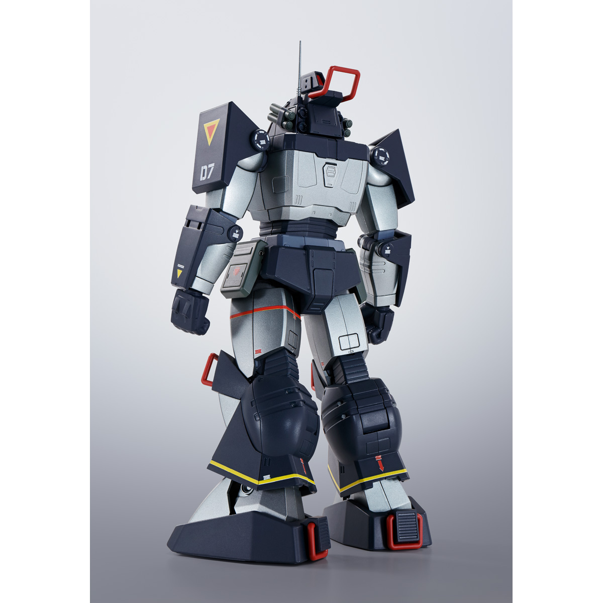 BANDAI DOUGRAM HI-L R 40周年記念 HI-METAL R DOUGRAM & INSTEAD 40th Anniv. | PREMIUM BANDAI