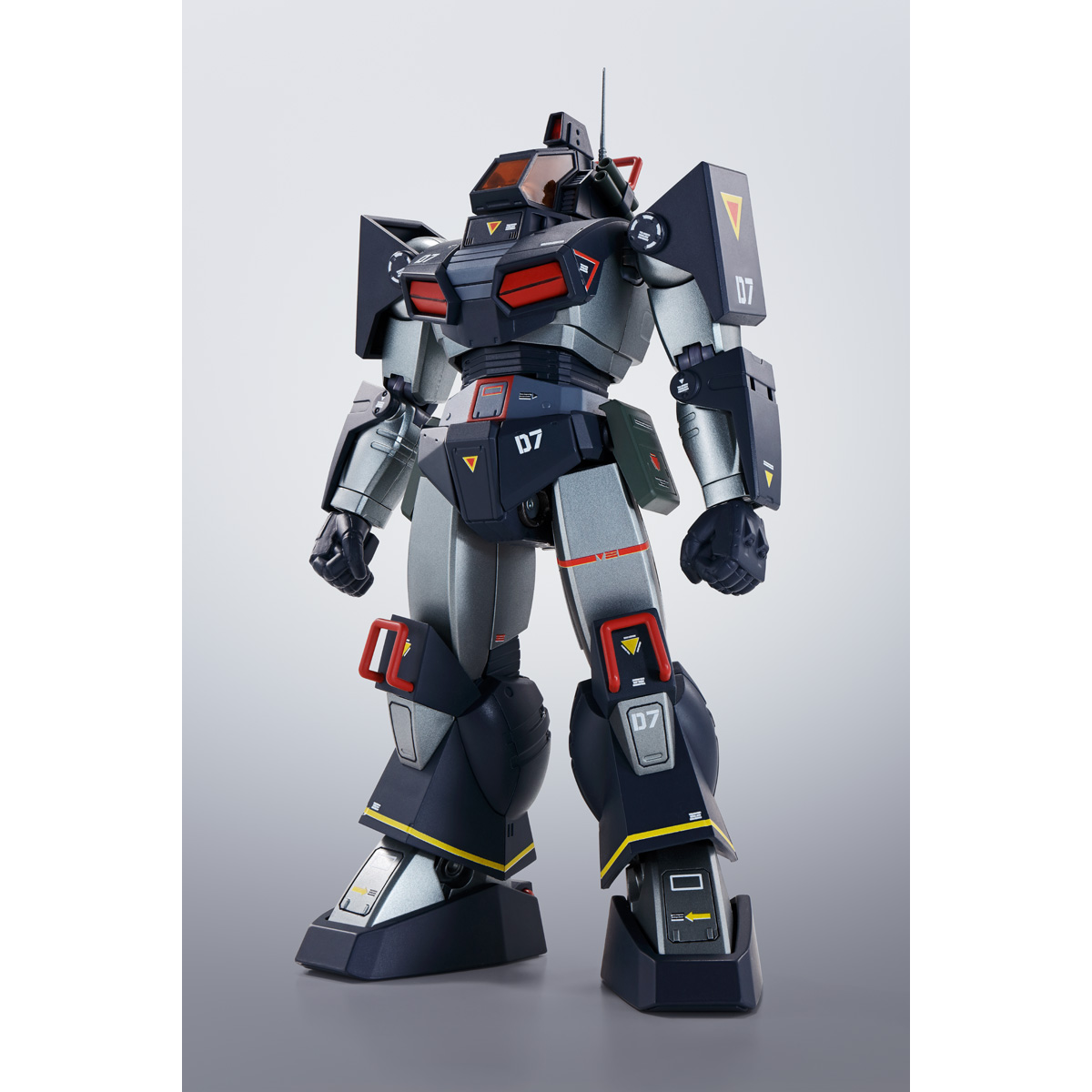 HI-METAL R DOUGRAM & INSTEAD 40th Anniv. | PREMIUM BANDAI