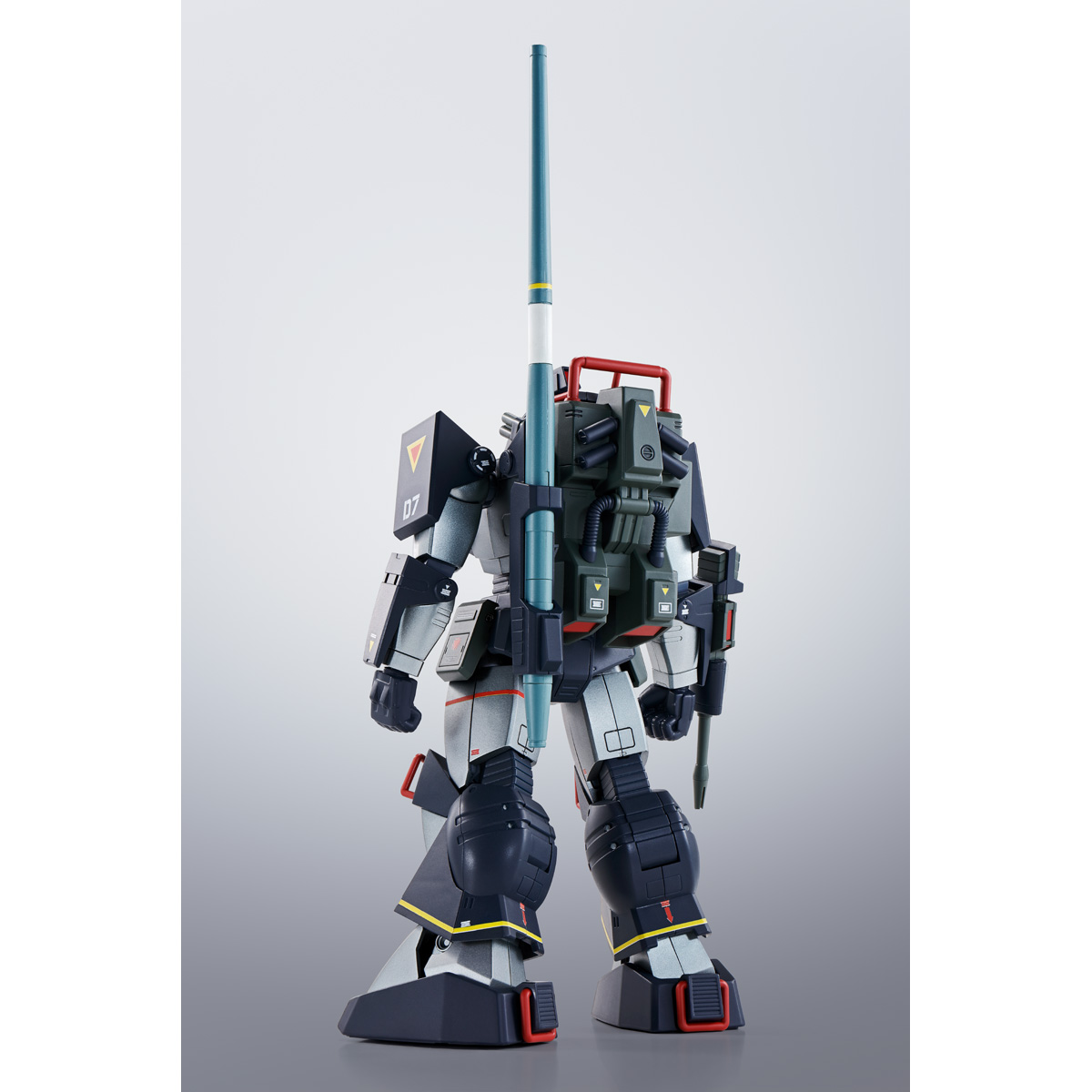 HI-METAL R DOUGRAM & INSTEAD 40th Anniv. | PREMIUM BANDAI Hong