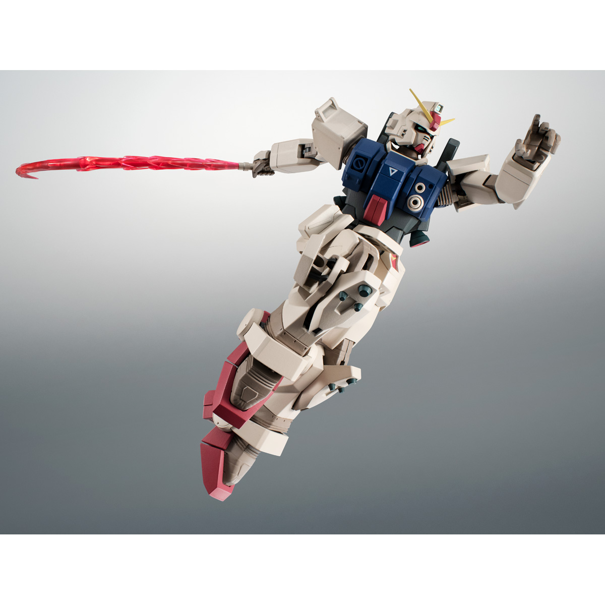 THE ROBOT SPIRITS ＜SIDE MS＞ RX-79(G) GUNDAM GROUND TYPE DESERT