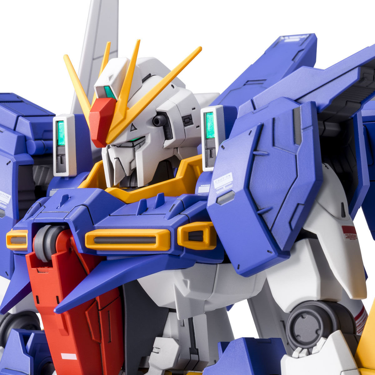RE/100 1/100 GUNDAM LINDWURM [Mar 2022 Delivery] | GUNDAM