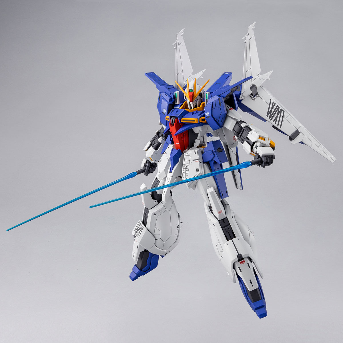 RE/100 1/100 GUNDAM LINDWURM [2024年10月發送] | 高達| PREMIUM